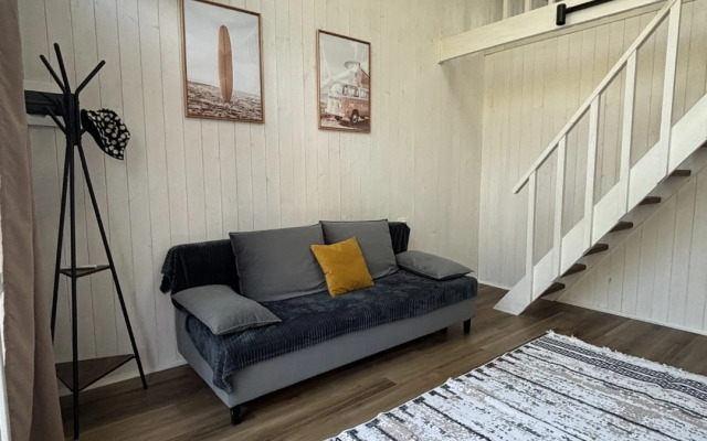 Частный дом с Бассейном Комфорт