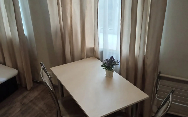 Апартаменты Уютная Студия в Центре Города