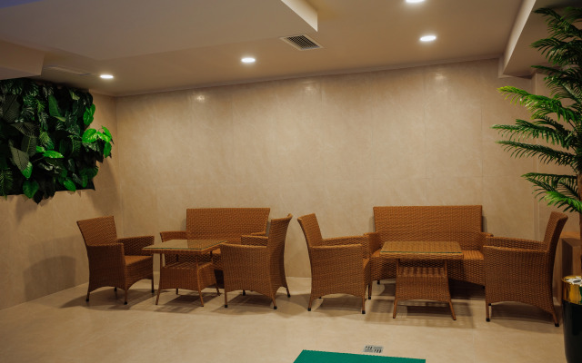 Mardan Hotel