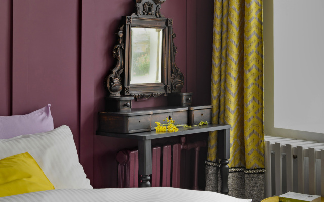 Апартаменты Уникальные на Большой Покровской