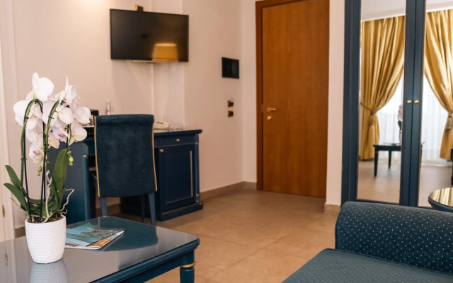 Altafiumara Resort & Spa