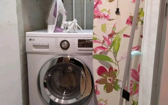 Апартаменты ABRapartment