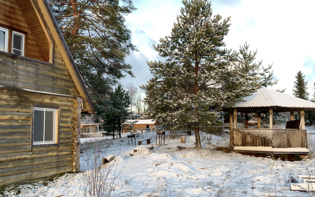Ladoga Ryadom Guest House
