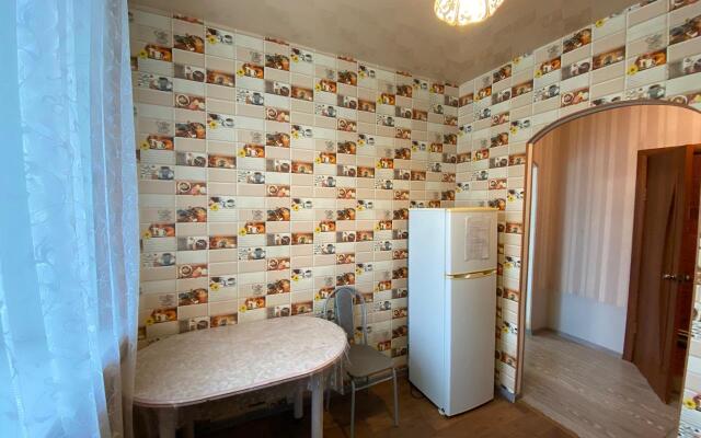 Апартаменты на Марине Расковой