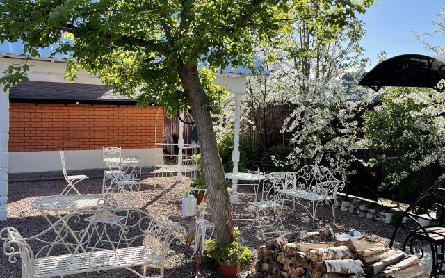 Гостевой дом В Коломне