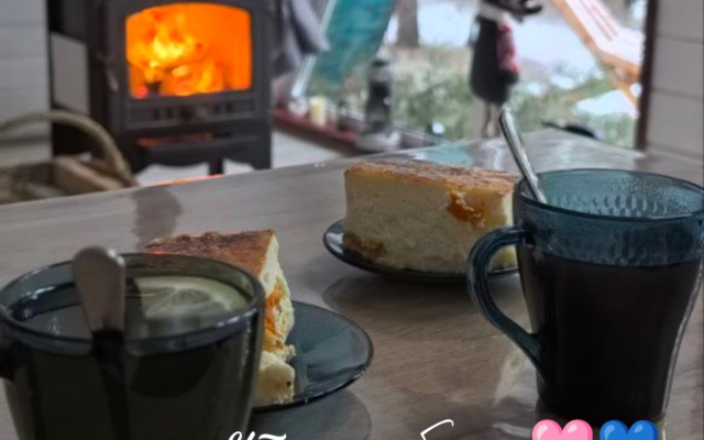 Шале неДача 1