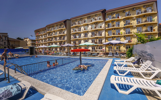 Prometej Hotel