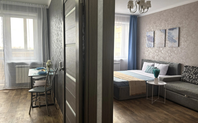 Besthome Stilnaya V Tsentre Dlya Vas Flat