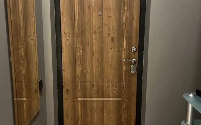 Ryadom s Nii Gertsena Flat