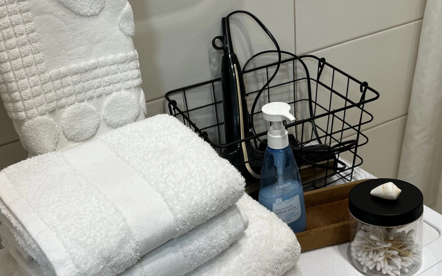 Квартира новая 2х комнатная 2 кровати