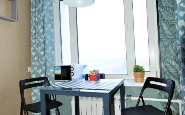 Apartments Apartamentyi Best Flat na Altuf'evskom shosse 2k1