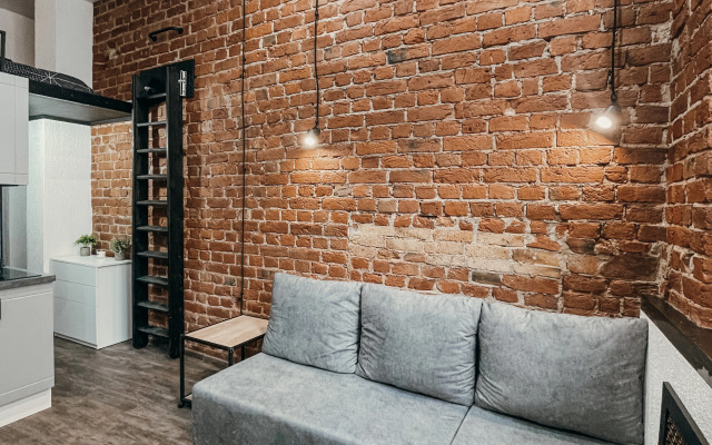 Апартаменты Capi House