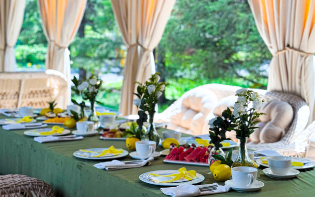 Comfort Hotel Astana