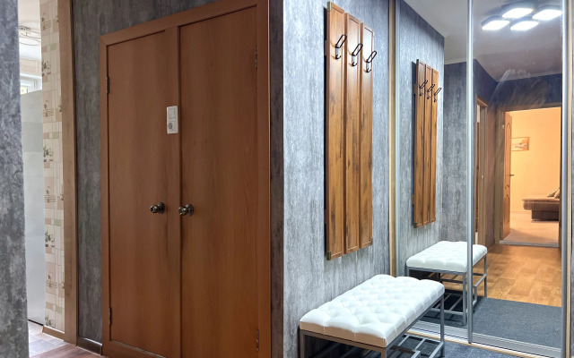 Квартира стильная 4 минуты пешком от метро Проспект Вернадского