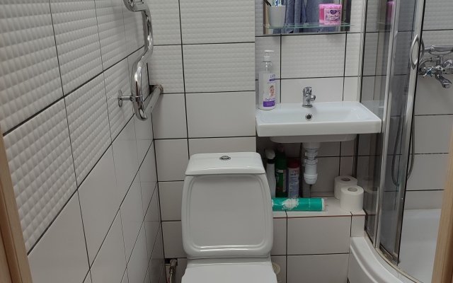 Квартира приют туриста