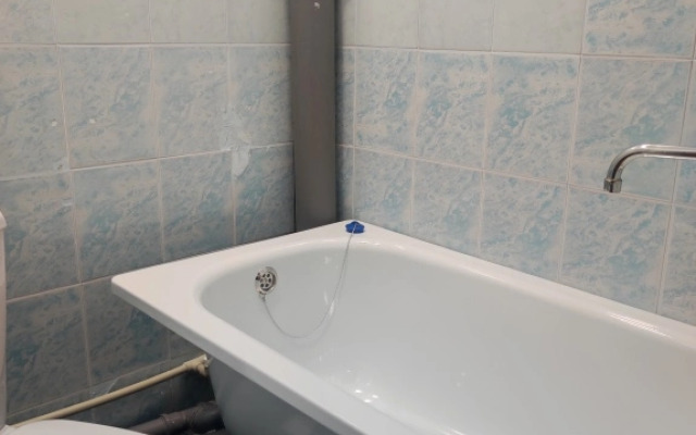 Апартаменты ДОМИНО рядом с ТЦ Взлетка Плаза 2