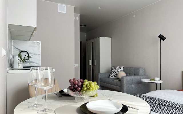 Апартаменты Орфей и Эвридика