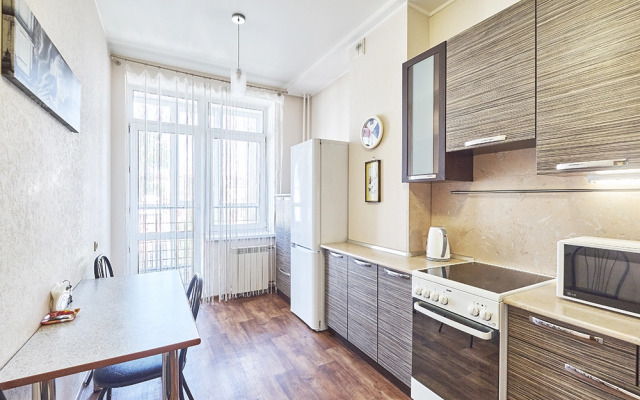 Апартаменты Viphome на Трифонова 22