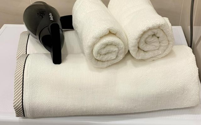 Апартаменты для ценителей комфорта