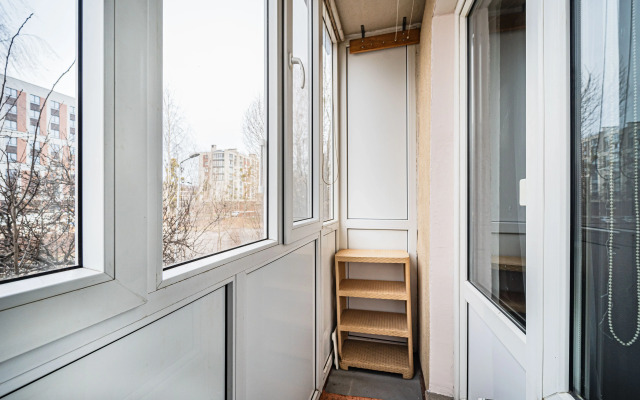 Ot 3-Kh Sutok Apartment
