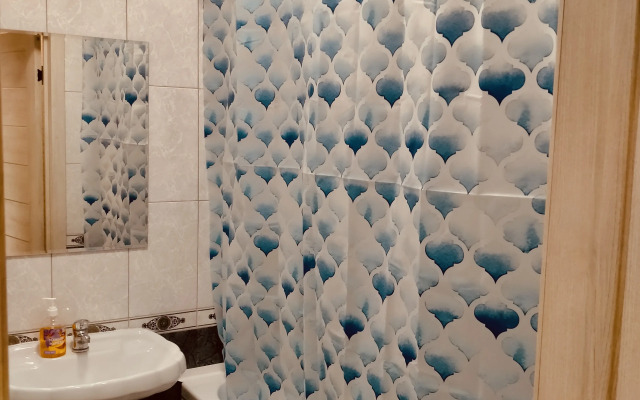V Kemerovo Moskovskiy 2B Flat