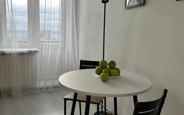 Flat Odnokomnatnaya Kolpino