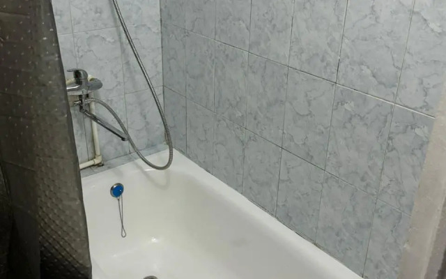 Квартира рядом с Мамаевым Курганом