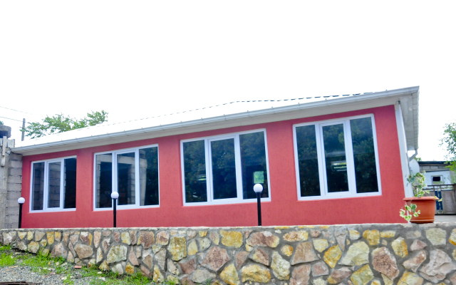 Zau Villa Hotel