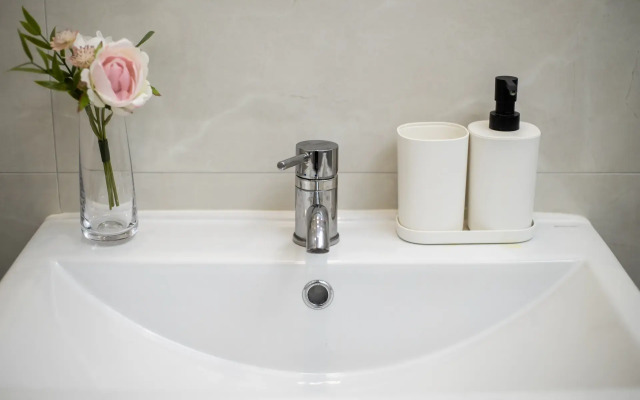 Апартаменты стильные в ЖК Минск Мир