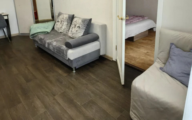 Квартира в самом центре Владивостока