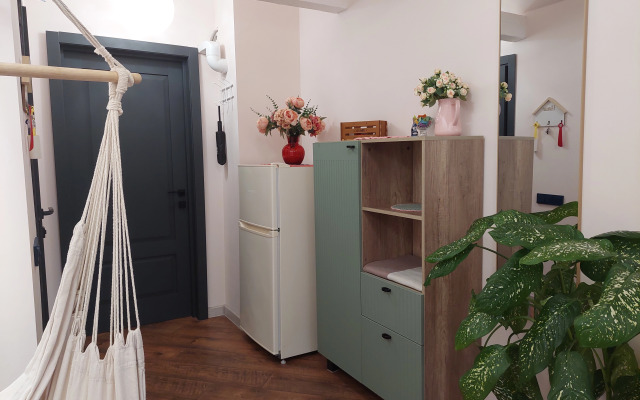 Квартира Кранц -Теремок 2