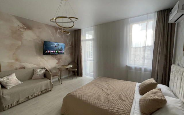 Апартаменты Русская Изба