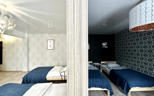 Квартира Калина на Кирова