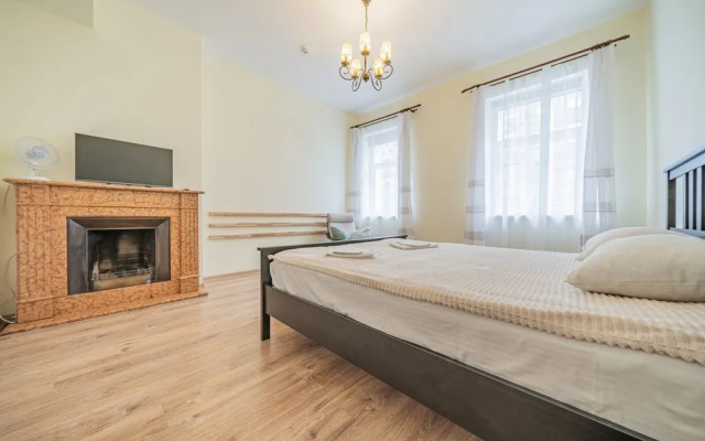 Квартира на 14-й Линии Васильевского Острова 75 4