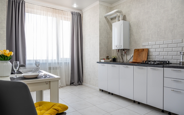 Квартира на Доваторцев 82/2