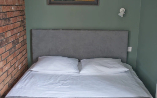 Plantage Apartments on Pionerskaya