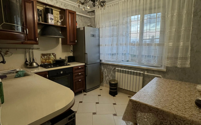 Квартира с видом на море