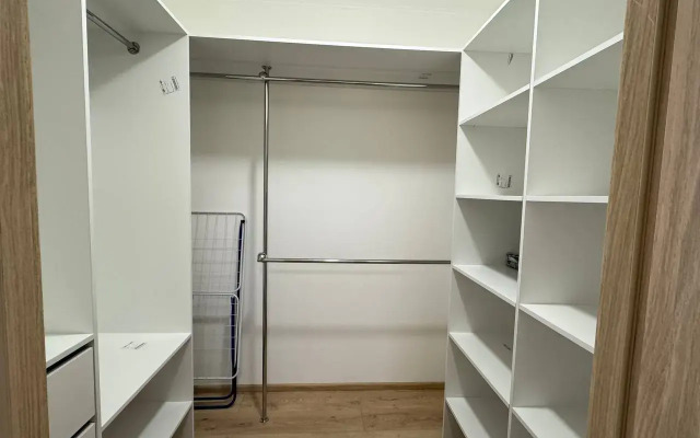 Na Vysote Flat