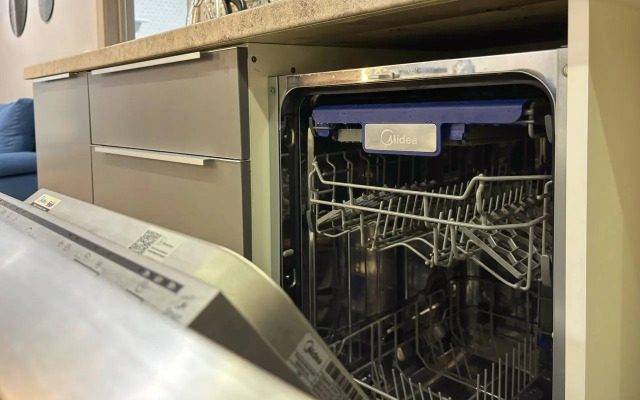 Квартира Эксклюзивная в ЖК комфорт-класса