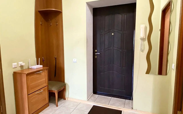 Апартаменты Квартира на Родимцева 20