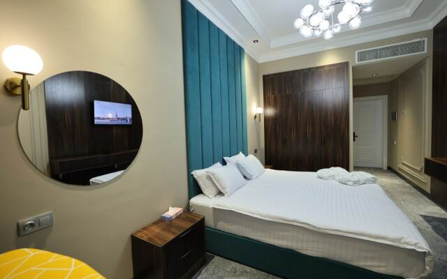 Continental Hotel