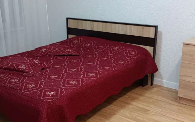 Odnokomnatnaya kvartira mkr. Central'nyj 4