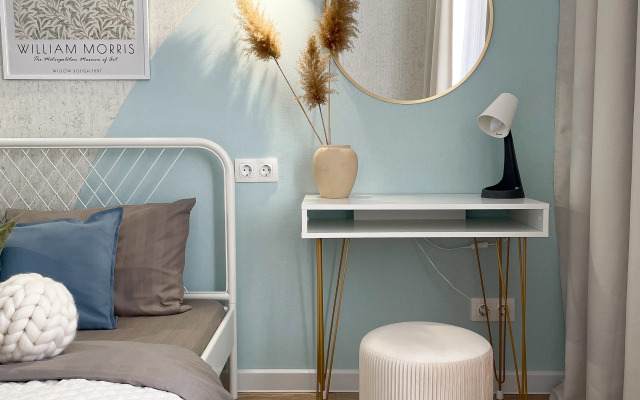 Апартаменты Европа Самарские термы