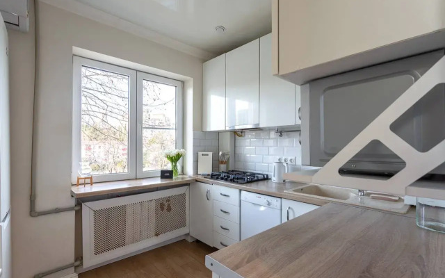 Квартира 4.16 Konstitucii