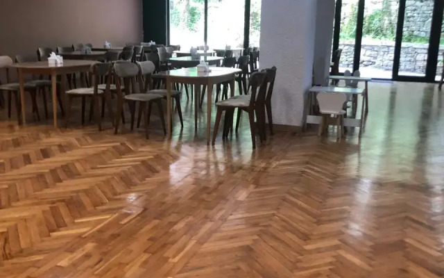 Gagra Hotel