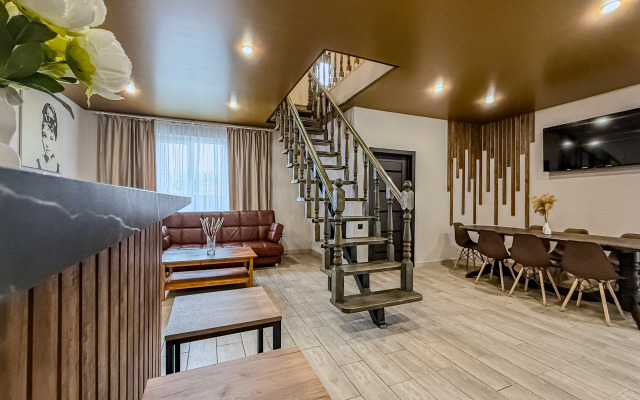Kottedzh Private house