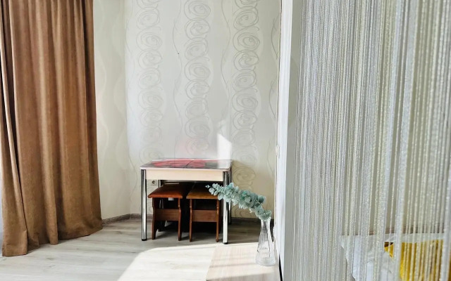 Апартаменты В.Месте