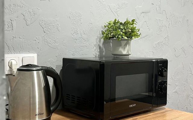 Апартаменты Домино возле Глазного Центра