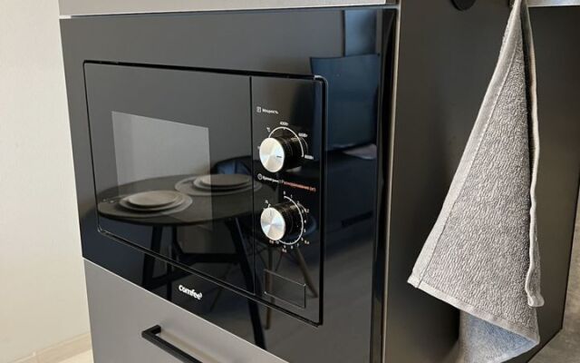 Апартаменты в ЖK Москoвскиe кваpталы