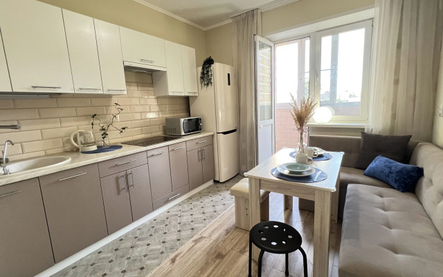 Квартира Однокомнатная в Яблоневом посаде